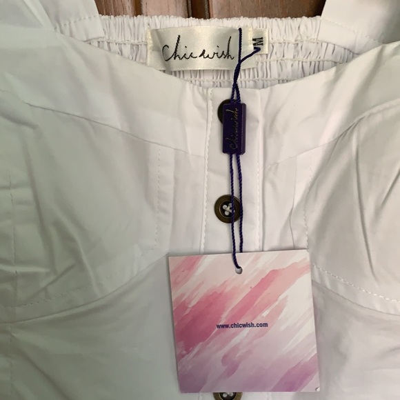 NWT sundress - Picture 4 of 5